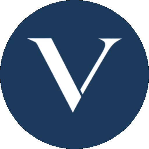 Vana Web Design logo